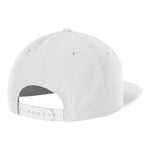 New Era NE404 Original Fit Diamond Era Flat Bill Snapback Cap