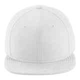 New Era NE404 Original Fit Diamond Era Flat Bill Snapback Cap