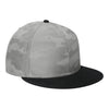 New Era NE407 Camo Flat Bill Snapback Cap