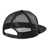 New Era NE410 Foam Rope Trucker Cap