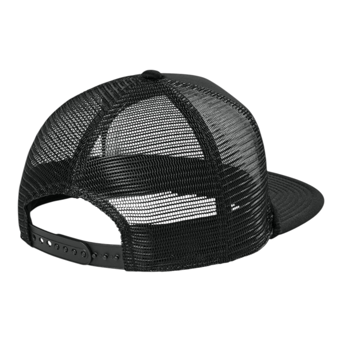New Era NE410 Foam Rope Trucker Cap – The Park Wholesale