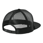 New Era NE410 Foam Rope Trucker Cap