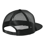 New Era NE410 Foam Rope Trucker Cap
