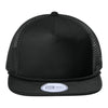 New Era NE410 Foam Rope Trucker Cap