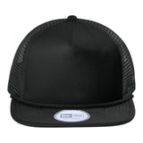 New Era NE410 Foam Rope Trucker Cap