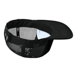 New Era NE410 Foam Rope Trucker Cap