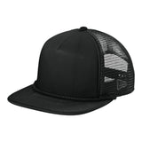 New Era NE410 Foam Rope Trucker Cap