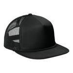New Era NE410 Foam Rope Trucker Cap