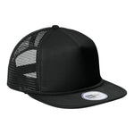 New Era NE410 Foam Rope Trucker Cap