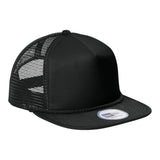 New Era NE410 Foam Rope Trucker Cap