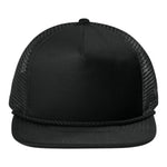 New Era NE410 Foam Rope Trucker Cap