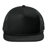 New Era NE410 Foam Rope Trucker Cap
