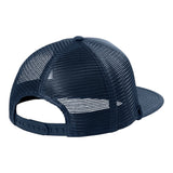 New Era NE410 Foam Rope Trucker Cap