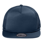 New Era NE410 Foam Rope Trucker Cap