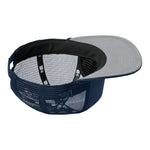 New Era NE410 Foam Rope Trucker Cap