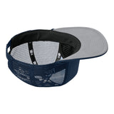 New Era NE410 Foam Rope Trucker Cap