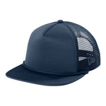 New Era NE410 Foam Rope Trucker Cap