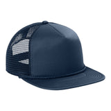 New Era NE410 Foam Rope Trucker Cap