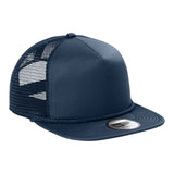 New Era NE410 Foam Rope Trucker Cap