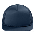 New Era NE410 Foam Rope Trucker Cap