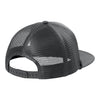 New Era NE410 Foam Rope Trucker Cap