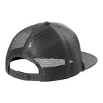 New Era NE410 Foam Rope Trucker Cap