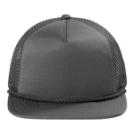 New Era NE410 Foam Rope Trucker Cap