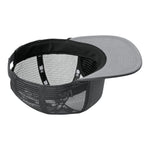 New Era NE410 Foam Rope Trucker Cap