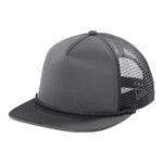 New Era NE410 Foam Rope Trucker Cap