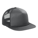 New Era NE410 Foam Rope Trucker Cap