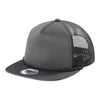 New Era NE410 Foam Rope Trucker Cap
