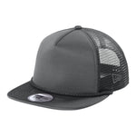 New Era NE410 Foam Rope Trucker Cap