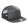 New Era NE410 Foam Rope Trucker Cap