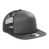 New Era NE410 Foam Rope Trucker Cap