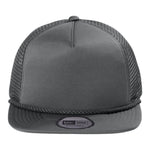 New Era NE410 Foam Rope Trucker Cap