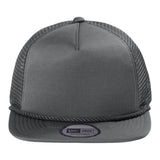 New Era NE410 Foam Rope Trucker Cap