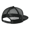 New Era NE410 Foam Rope Trucker Cap