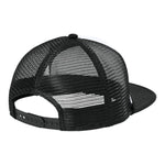 New Era NE410 Foam Rope Trucker Cap