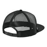 New Era NE410 Foam Rope Trucker Cap