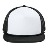 New Era NE410 Foam Rope Trucker Cap