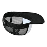 New Era NE410 Foam Rope Trucker Cap
