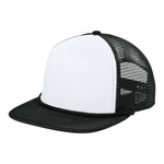 New Era NE410 Foam Rope Trucker Cap