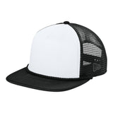 New Era NE410 Foam Rope Trucker Cap