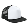 New Era NE410 Foam Rope Trucker Cap
