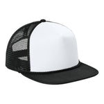 New Era NE410 Foam Rope Trucker Cap