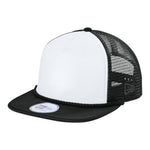 New Era NE410 Foam Rope Trucker Cap