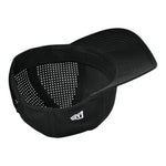New Era NE501 9SEVENTY Perforated Snapback Cap