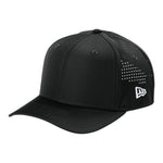 New Era NE501 9SEVENTY Perforated Snapback Cap