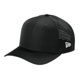 New Era NE501 9SEVENTY Perforated Snapback Cap