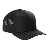 New Era NE501 9SEVENTY Perforated Snapback Cap